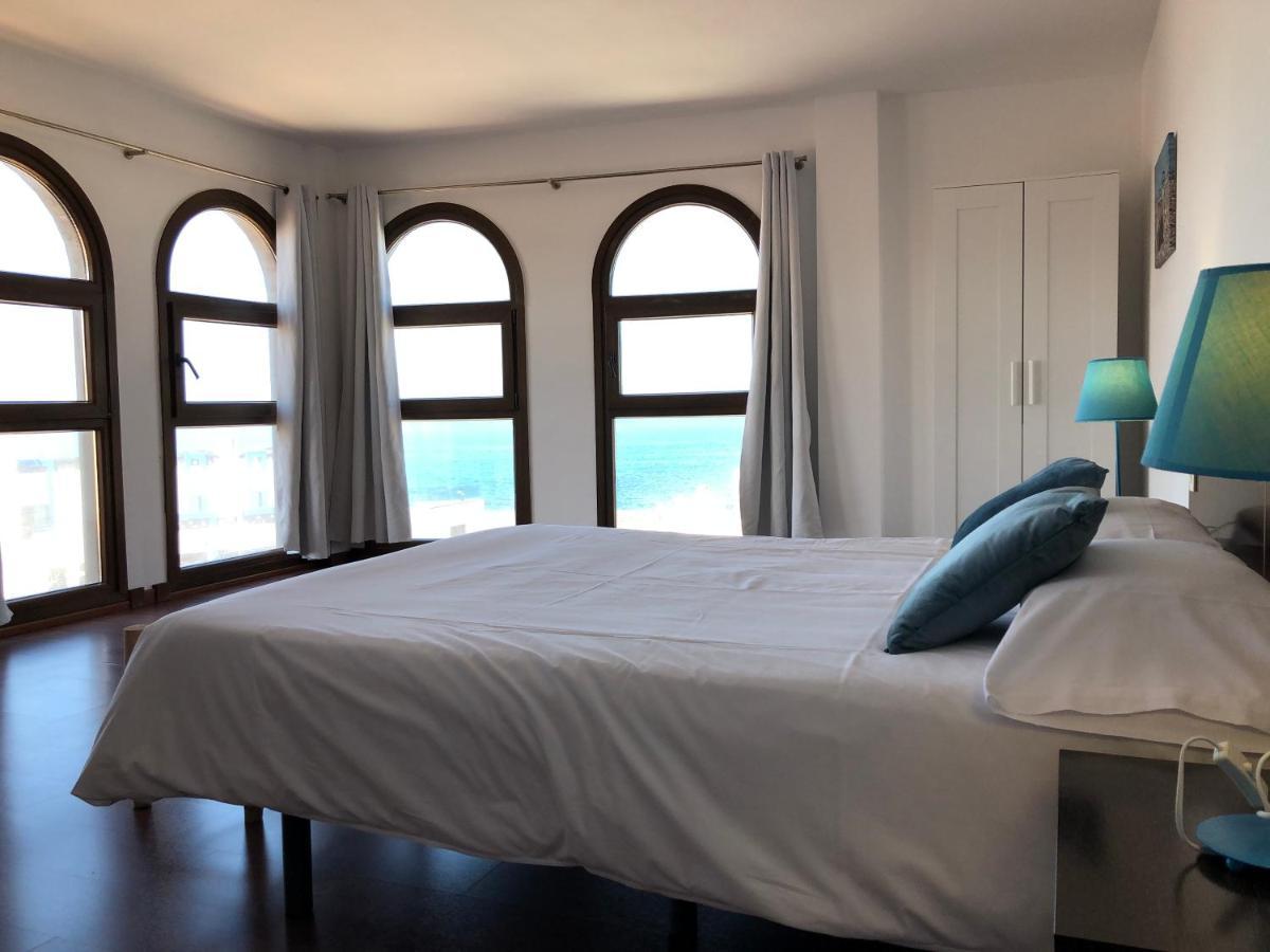 Cotillo Ocean View Exterior photo