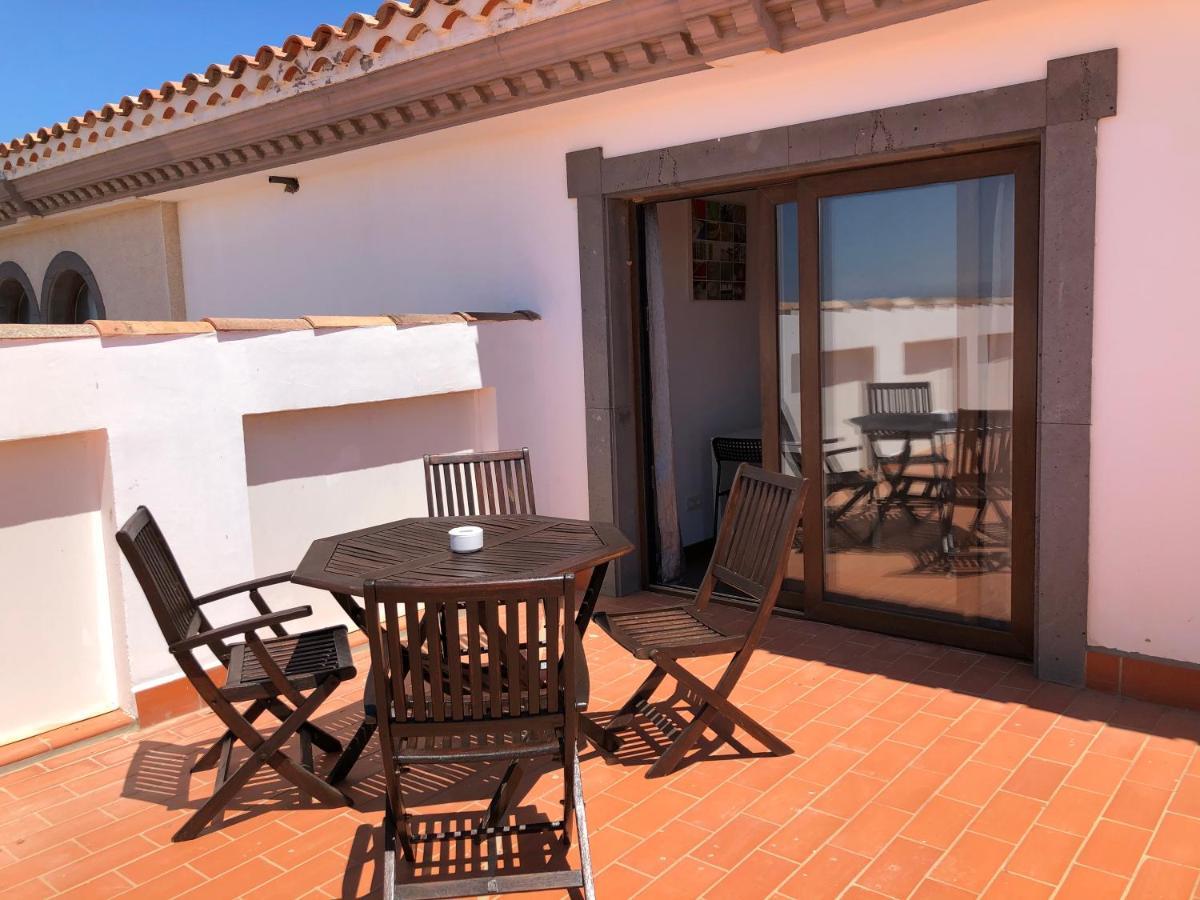 Cotillo Ocean View Exterior photo