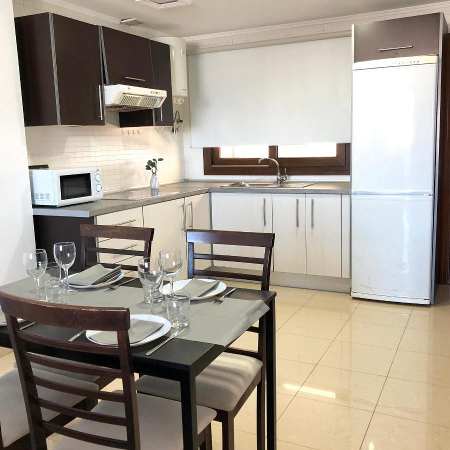 Cotillo Ocean View Exterior photo