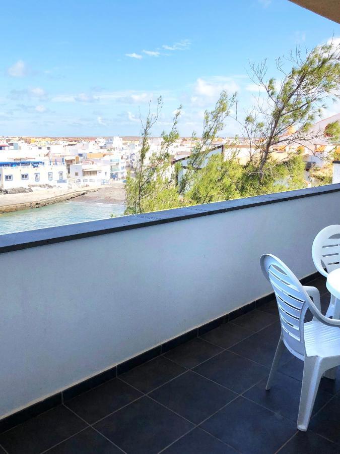 Cotillo Ocean View Exterior photo